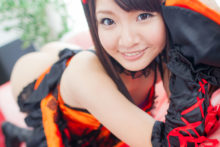 Date a Live – Natsuki Hasegawa – Kurumi (22)