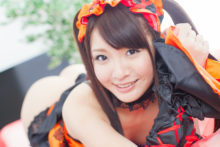 Date a Live – Natsuki Hasegawa – Kurumi (23)