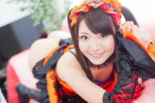 Date a Live – Natsuki Hasegawa – Kurumi (24)