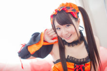 Date a Live – Natsuki Hasegawa – Kurumi (27)