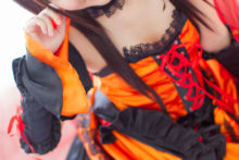 Date a Live – Natsuki Hasegawa – Kurumi (28)