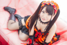 Date a Live – Natsuki Hasegawa – Kurumi (29)