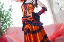 Date a Live – Natsuki Hasegawa – Kurumi (3)