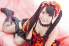 Date a Live – Natsuki Hasegawa – Kurumi (30)