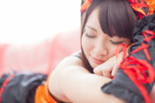Date a Live – Natsuki Hasegawa – Kurumi (33)