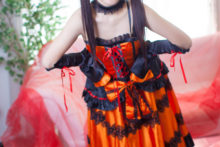Date a Live – Natsuki Hasegawa – Kurumi (4)