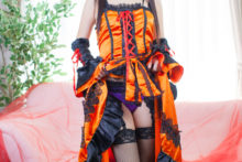 Date a Live – Natsuki Hasegawa – Kurumi (6)