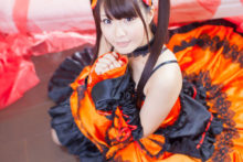 Date a Live – Natsuki Hasegawa – Kurumi (7)