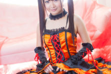 Date a Live – Natsuki Hasegawa – Kurumi (9)