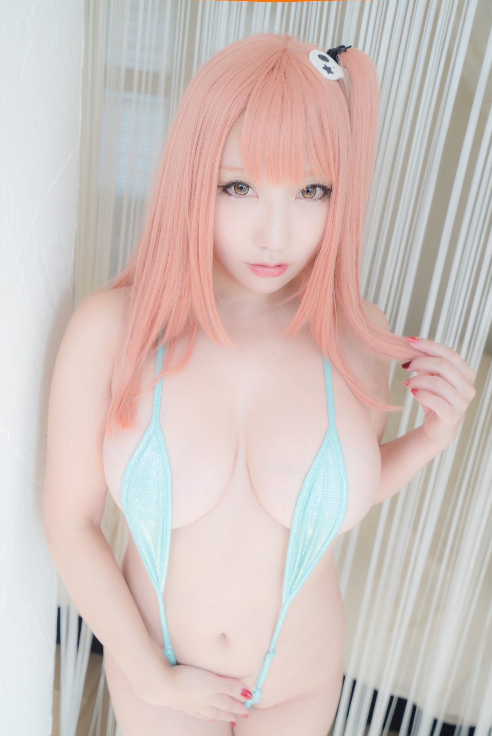 DoA – Saku – Honoka