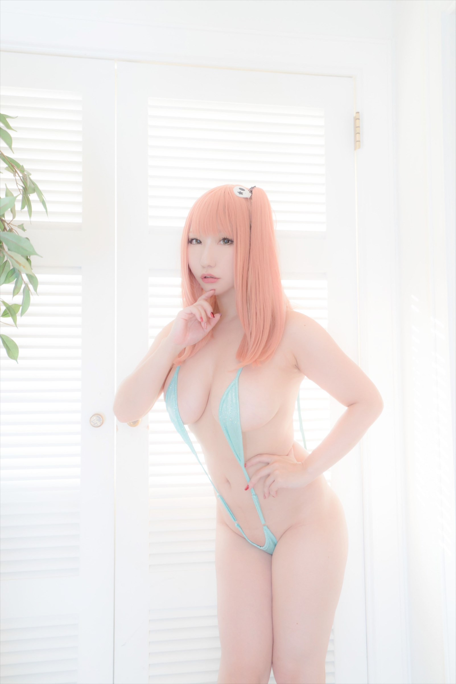 DoA – Saku – Honoka