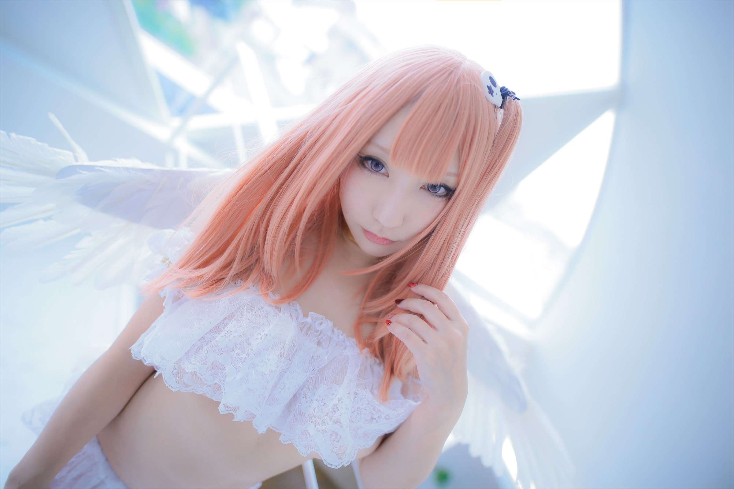 DoA – Saku – Honoka