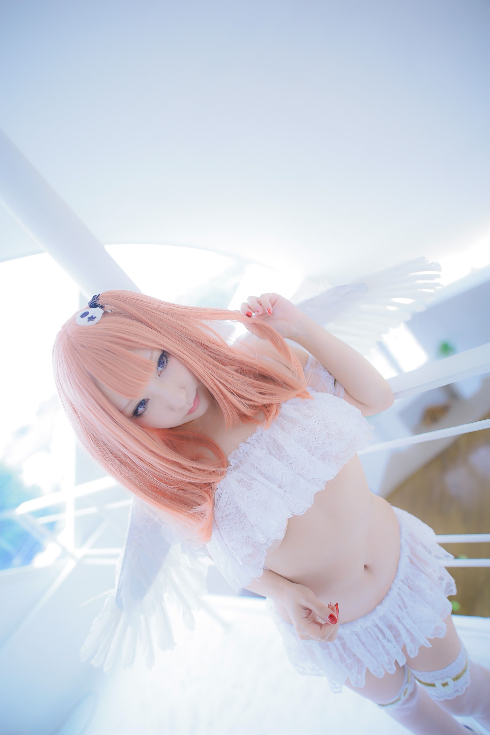 DoA – Saku – Honoka