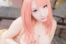 DoA – Saku – Honoka (203)