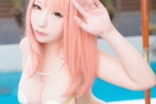 DoA – Saku – Honoka (210)
