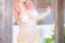 DoA – Saku – Honoka (215)
