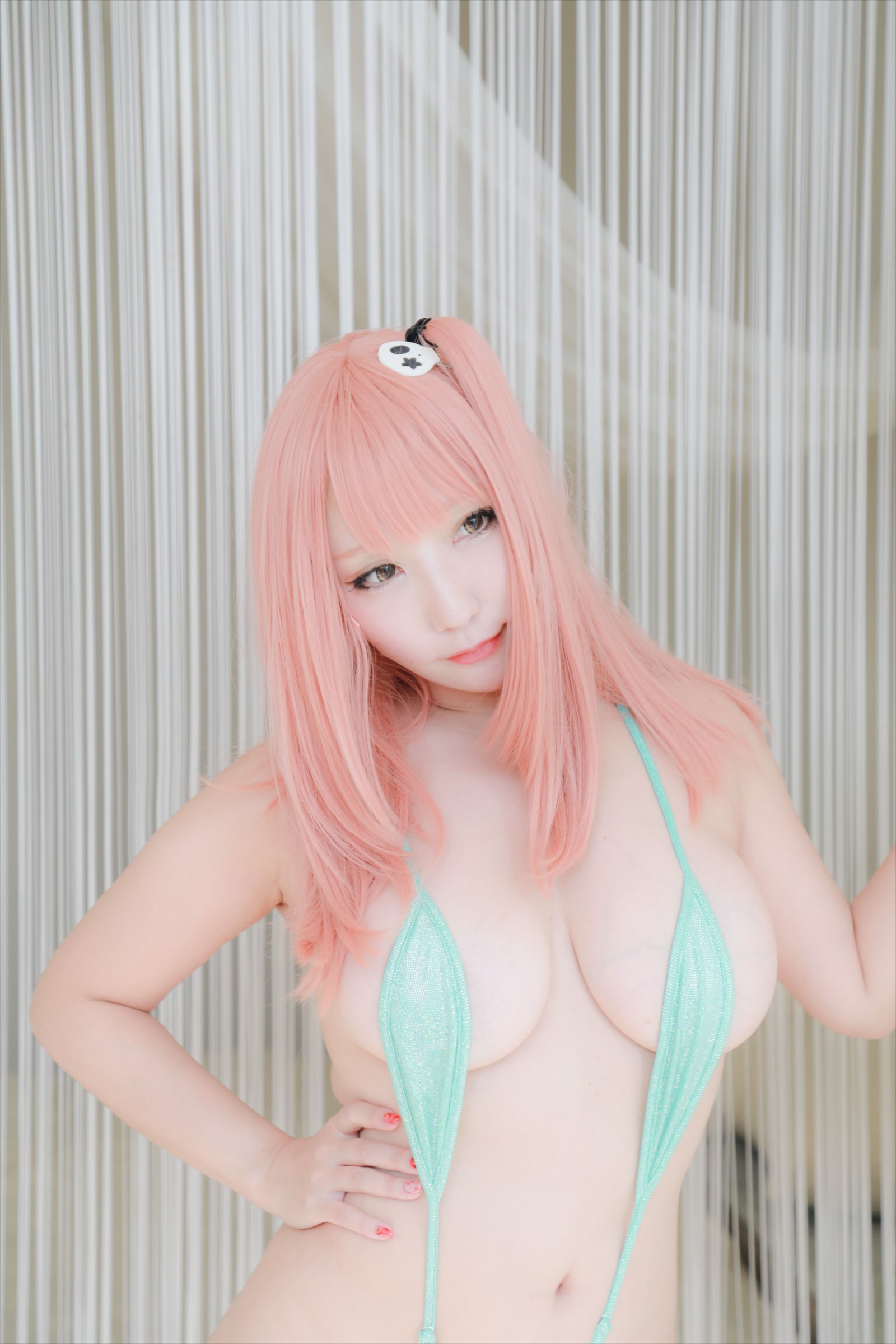 DoA – Saku – Honoka