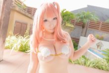 DoA – Saku – Honoka (242)