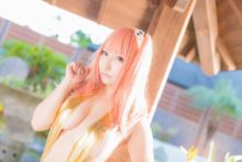 DoA – Saku – Honoka (247)