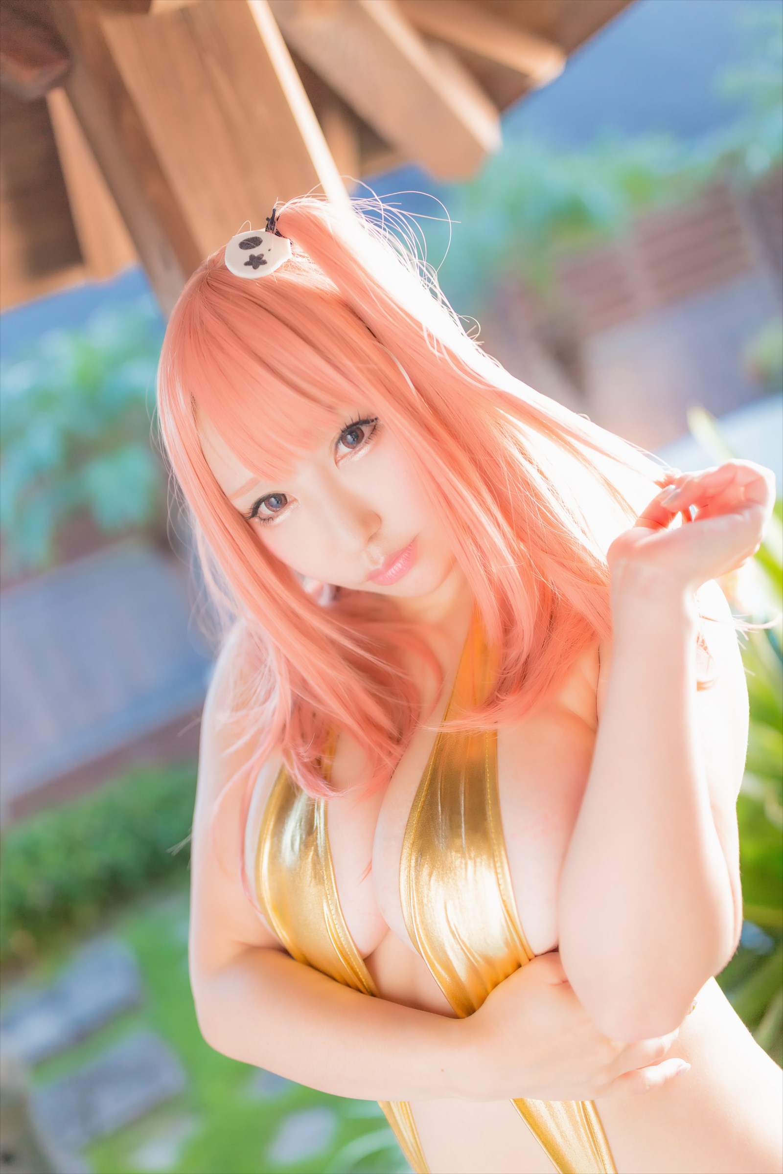 DoA – Saku – Honoka