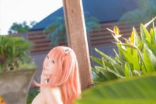 DoA – Saku – Honoka (254)