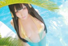 DoA – Saku – Nyotengu (116)