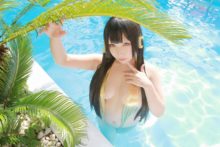 DoA – Saku – Nyotengu (119)