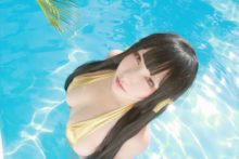 DoA – Saku – Nyotengu (122)