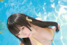 DoA – Saku – Nyotengu (123)