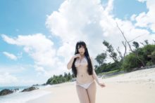 DoA – Saku – Nyotengu (19)
