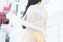 DoA – Saku – Nyotengu (2)