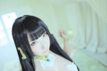 DoA – Saku – Nyotengu (217)