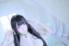 DoA – Saku – Nyotengu (218)