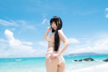 DoA – Saku – Nyotengu (22)