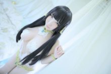 DoA – Saku – Nyotengu (221)