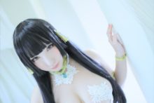 DoA – Saku – Nyotengu (224)