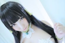 DoA – Saku – Nyotengu (225)