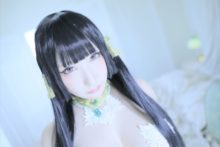 DoA – Saku – Nyotengu (227)