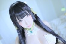 DoA – Saku – Nyotengu (228)