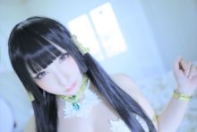 DoA – Saku – Nyotengu (229)