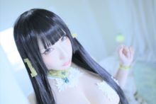 DoA – Saku – Nyotengu (231)