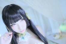 DoA – Saku – Nyotengu (234)