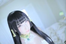 DoA – Saku – Nyotengu (235)