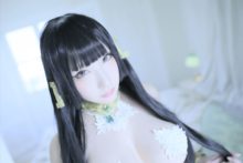 DoA – Saku – Nyotengu (236)