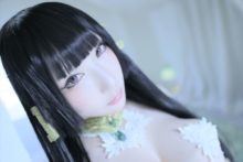 DoA – Saku – Nyotengu (238)