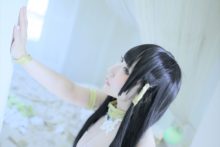 DoA – Saku – Nyotengu (249)