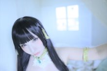 DoA – Saku – Nyotengu (251)