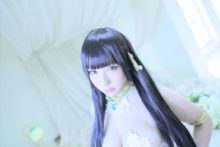 DoA – Saku – Nyotengu (252)