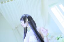 DoA – Saku – Nyotengu (253)