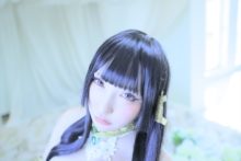 DoA – Saku – Nyotengu (257)